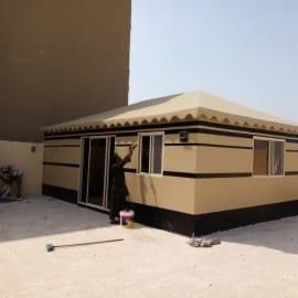 صورة مشروع مظلات 1