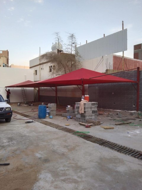 صورة مشروع سواتر 2