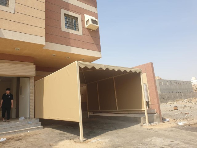 صورة مشروع بيوت شعر 4